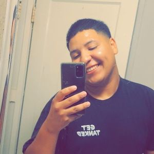 Meet your Posher, Luis